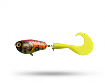 Esox Inc A'Muze Tail